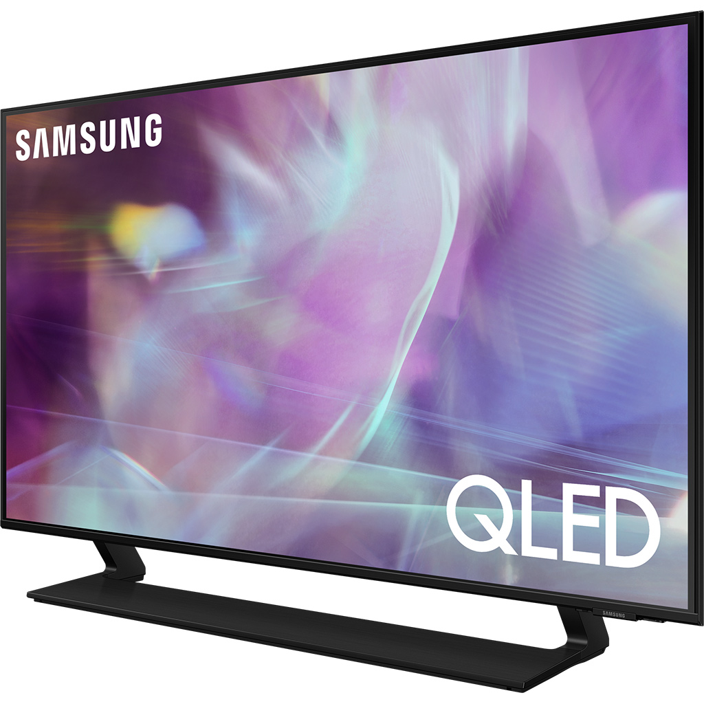 Smart Tivi QLED Samsung 4K 50 inch QA50Q60AAKXXV - Hàng Chính Hãng