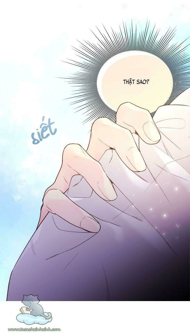 [15+] công chúa chloe chapter 79 8