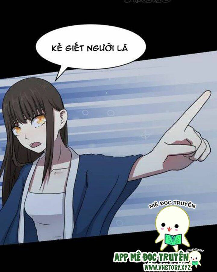 hành trình truy tìm cái chết của up chủ chapter 6 16