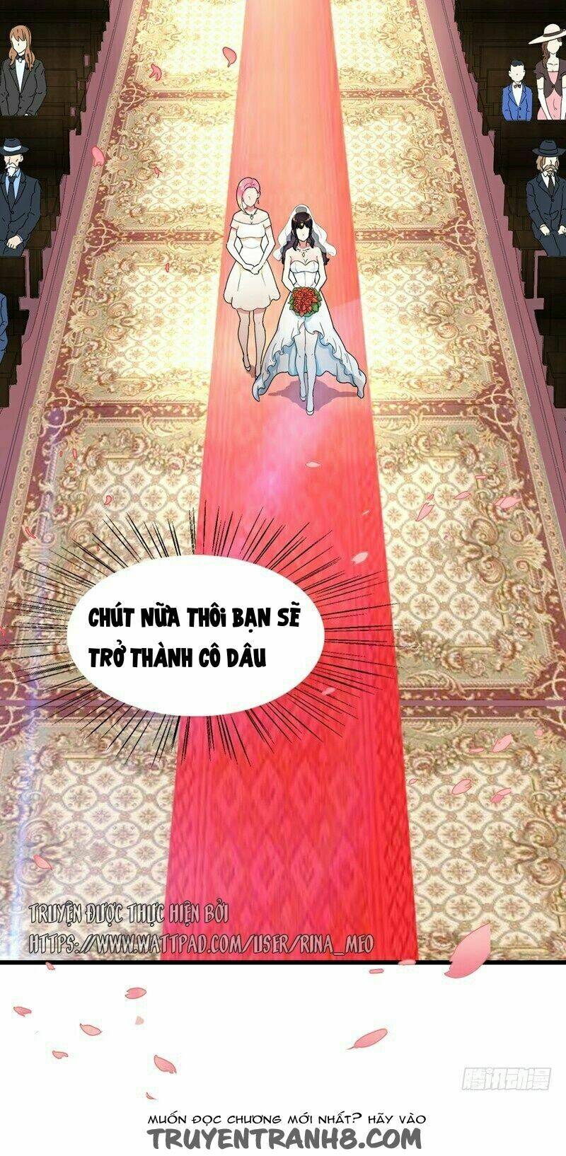 cuộc sống hôn nhân lãng mạn của hề hề chapter 2.1 14