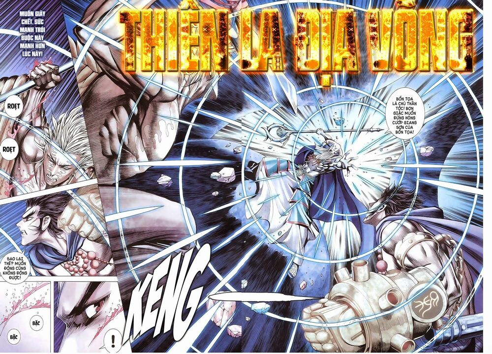 phong thần ký chapter 178 7