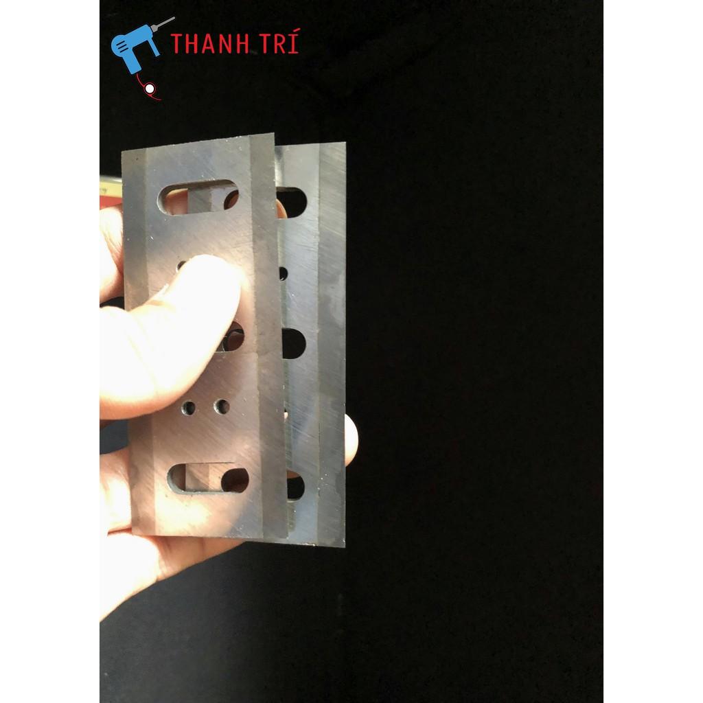 Lưỡi bào TCT 90mm Ganlin