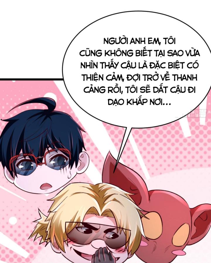 bắt đầu từ trăng đỏ chapter 164 73