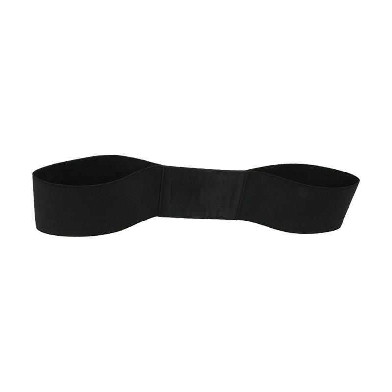 Golf Swing Training Aid Correcting Arm Band for Putting Alignment Practice Golfer