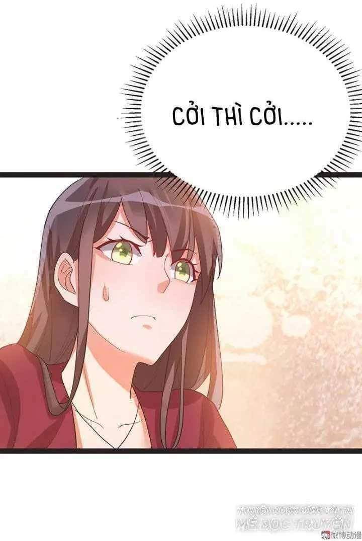 tổng tài truy thê: phu nhân đừng hòng trốn chapter 16 8