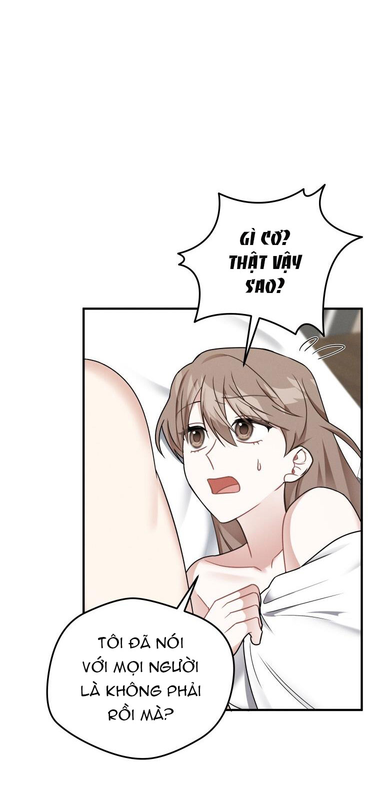 [18+] cùng trời cuối đất chapter 7.2 15