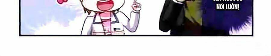 vương giả danh chiêu chapter 10 5