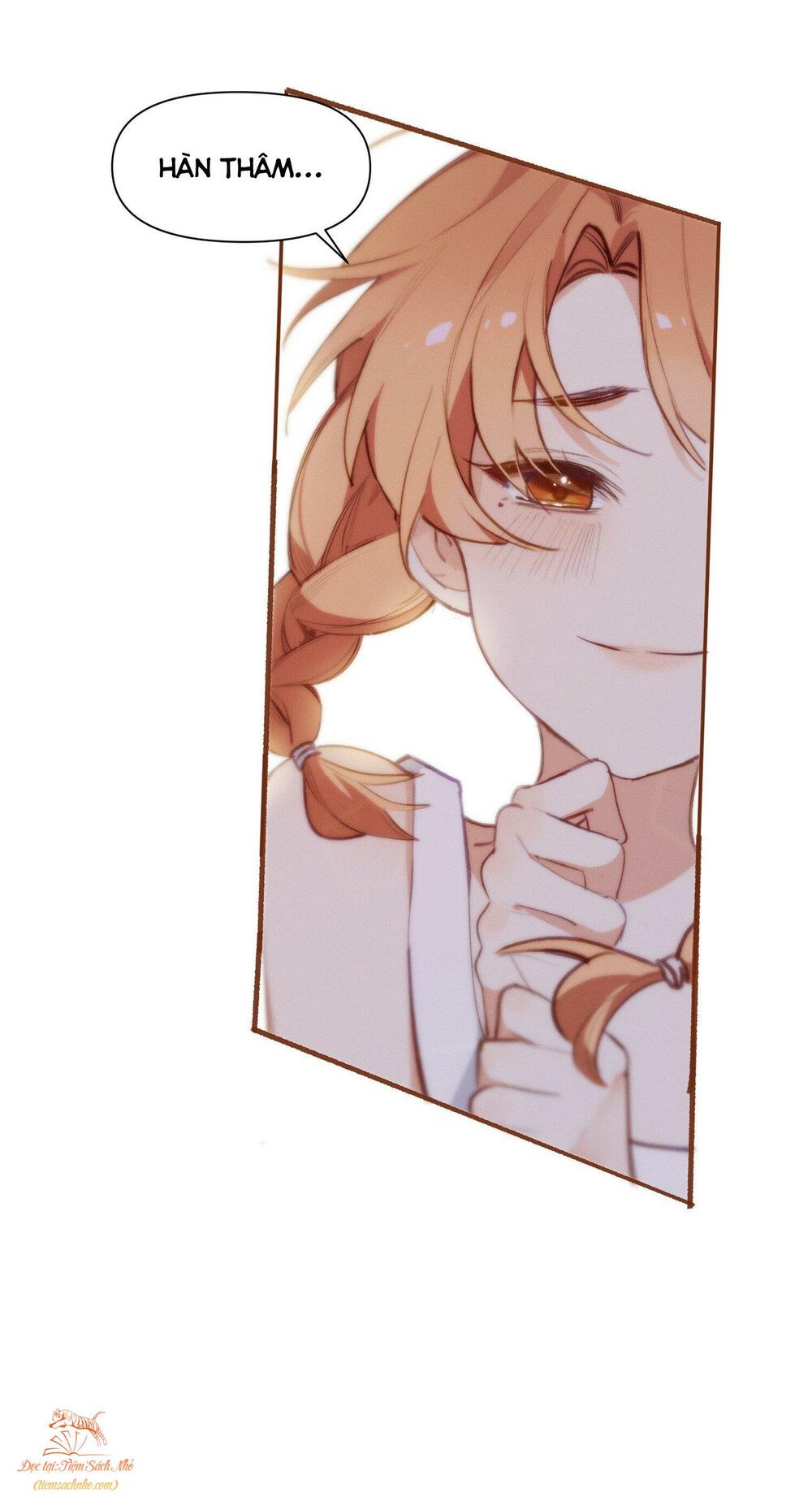 mười năm sau, tôi phải kết hôn với kẻ thù không đội trời chung của mình chapter 1 36