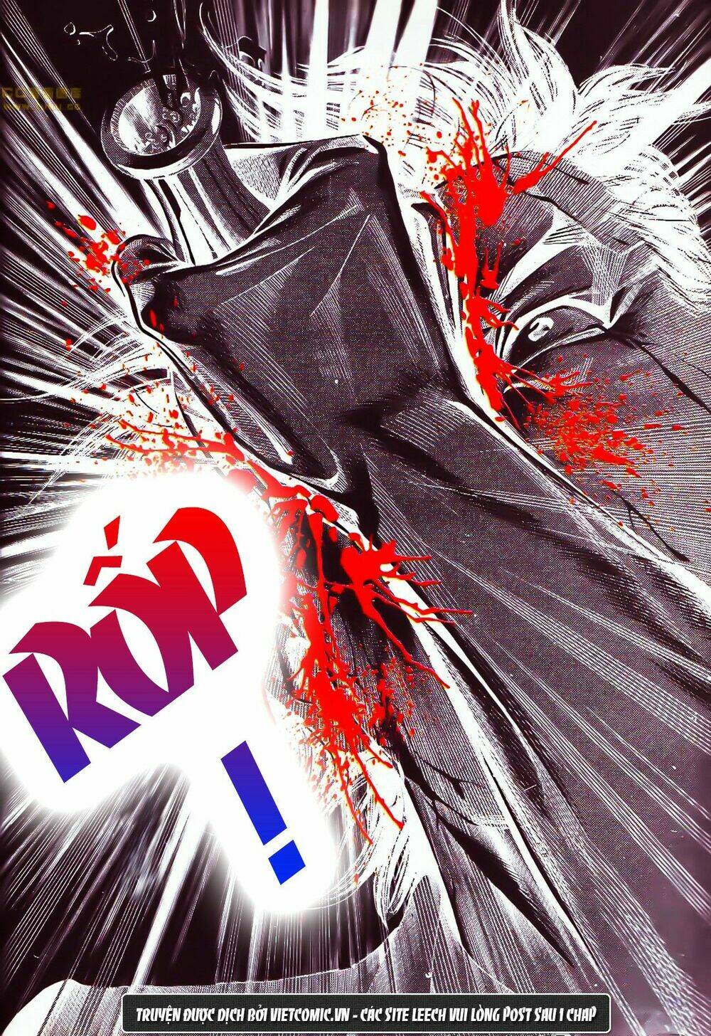 cổ hoặc nữ chapter 27 22