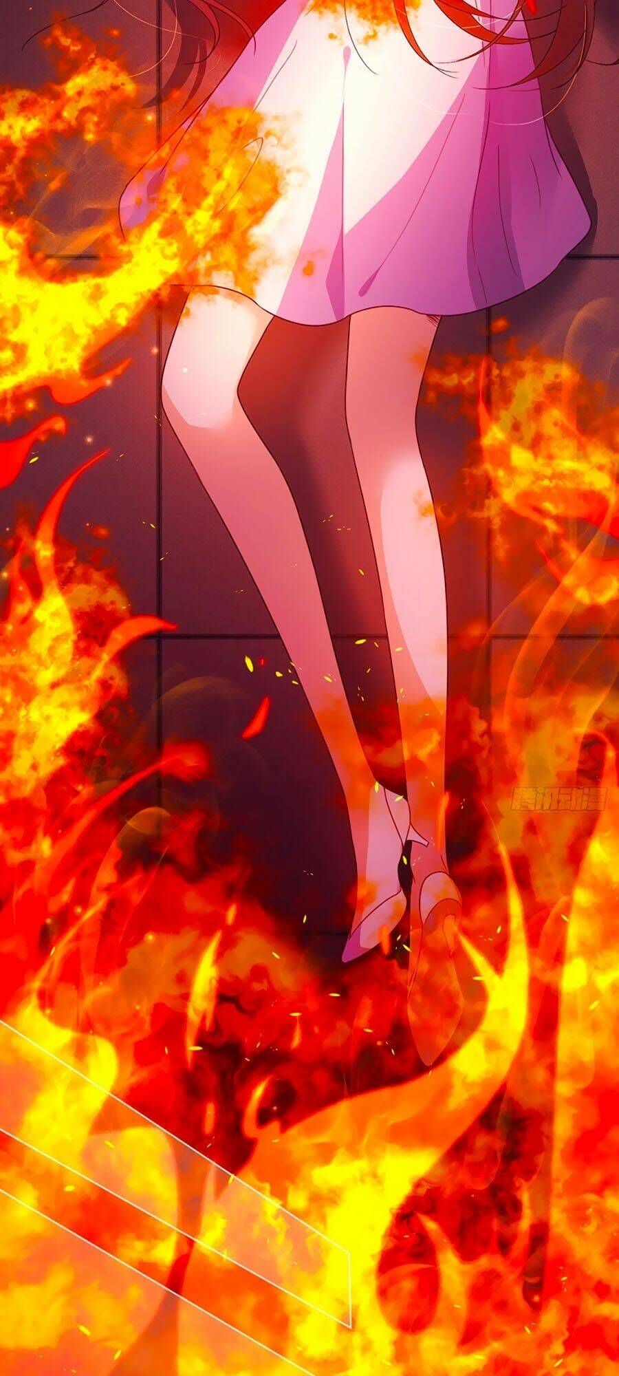 nữ vương tàn nhẫn chapter 13 31