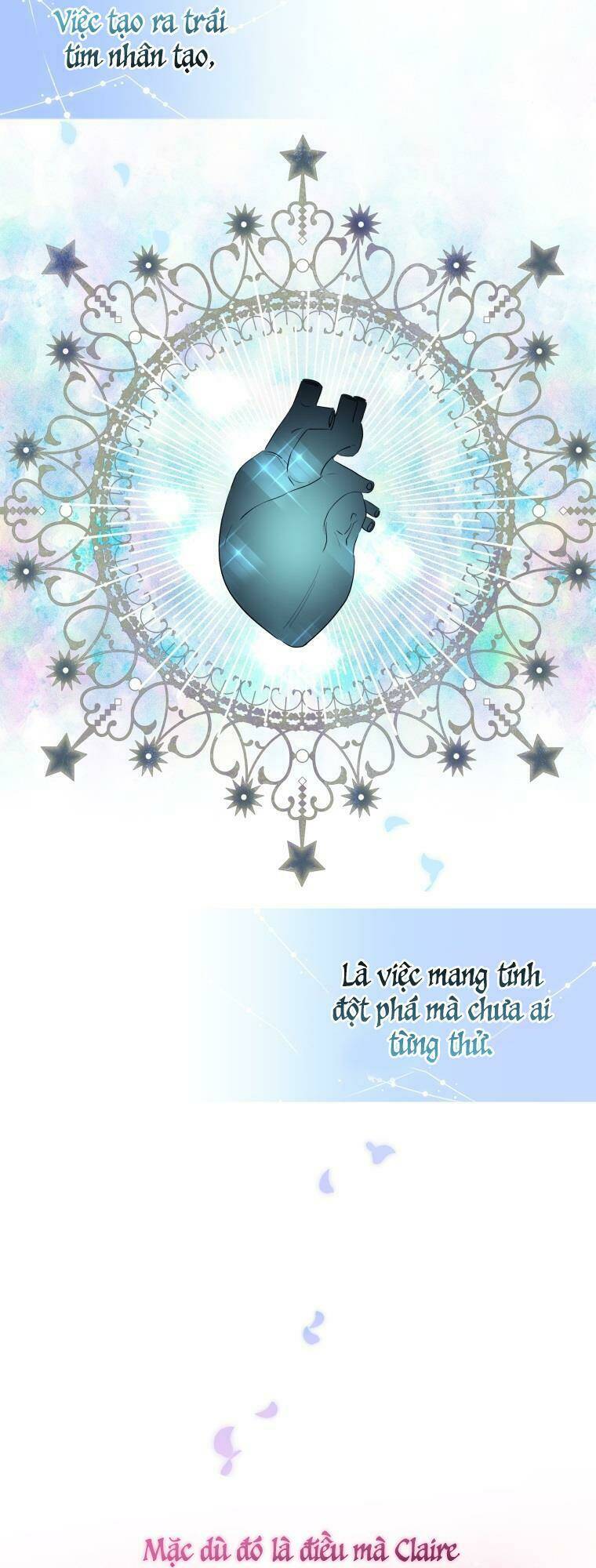 ác nữ phản diện đã chọn nam chính chapter 17 26