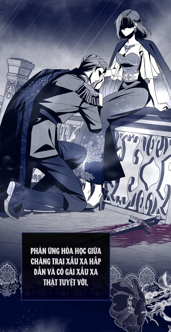 ngài công tước, tôi sẽ làm mọi thứ, trừ việc kết hôn! chapter 1.1 47