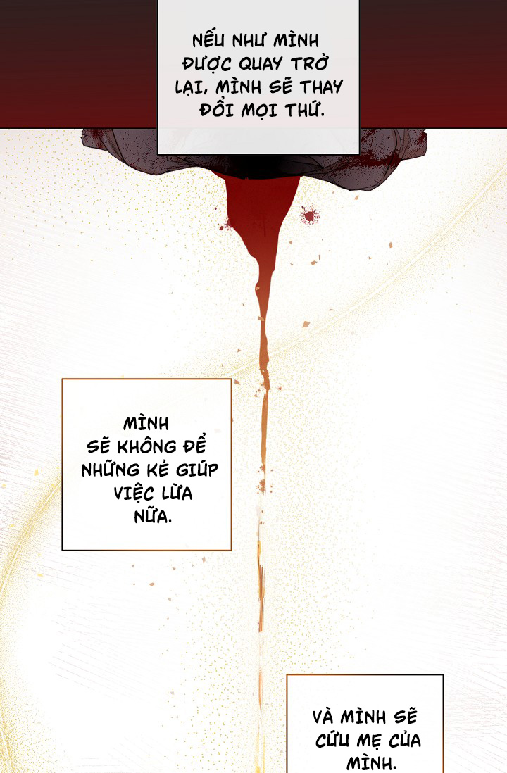 ác nữ đảo ngược đồng hồ cát chapter 1 83