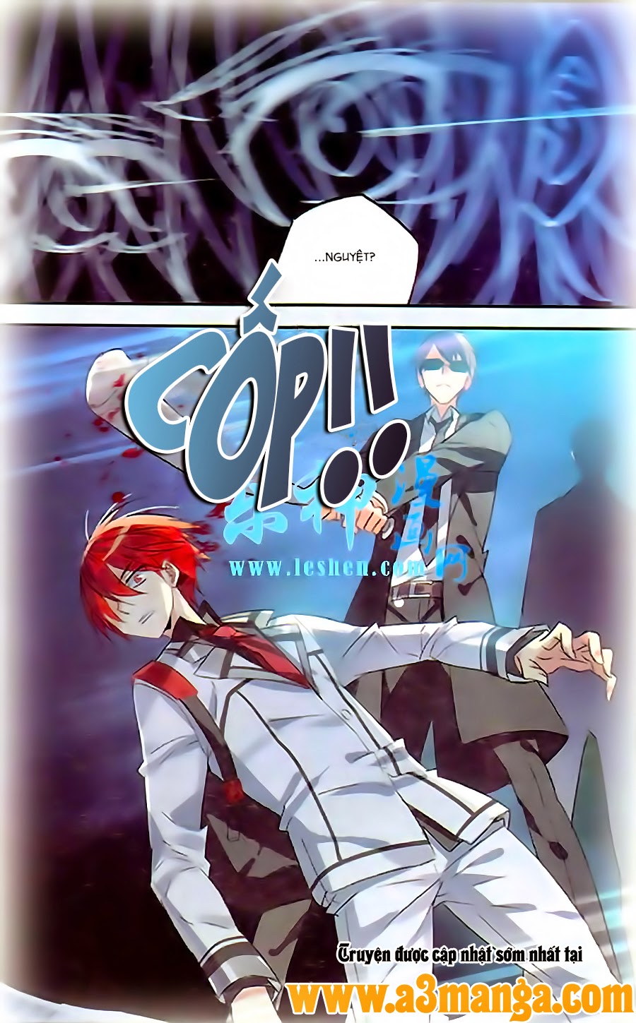 nữ nhân dũng cảm chapter 26 17