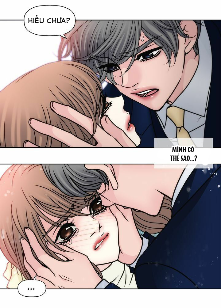 người đàn ông của tôi chapter 46.1 13