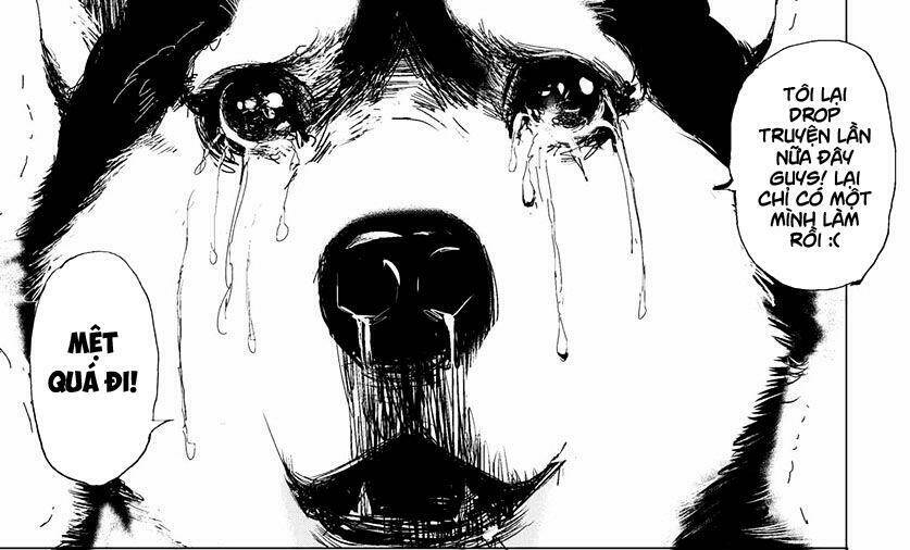 daisaiyuuki bokuhi seiden chapter 13 24