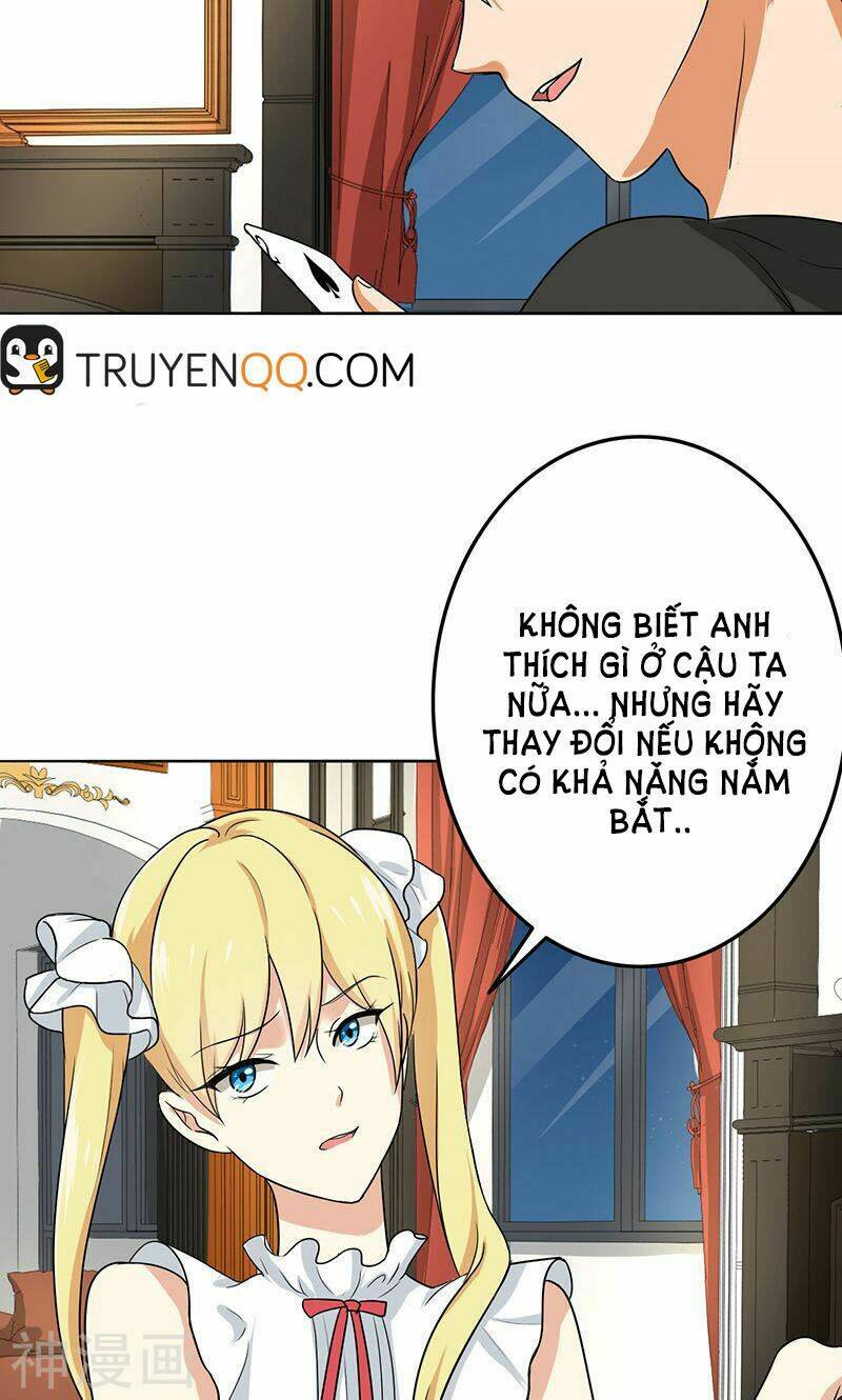 become a girl at night chapter 61 5