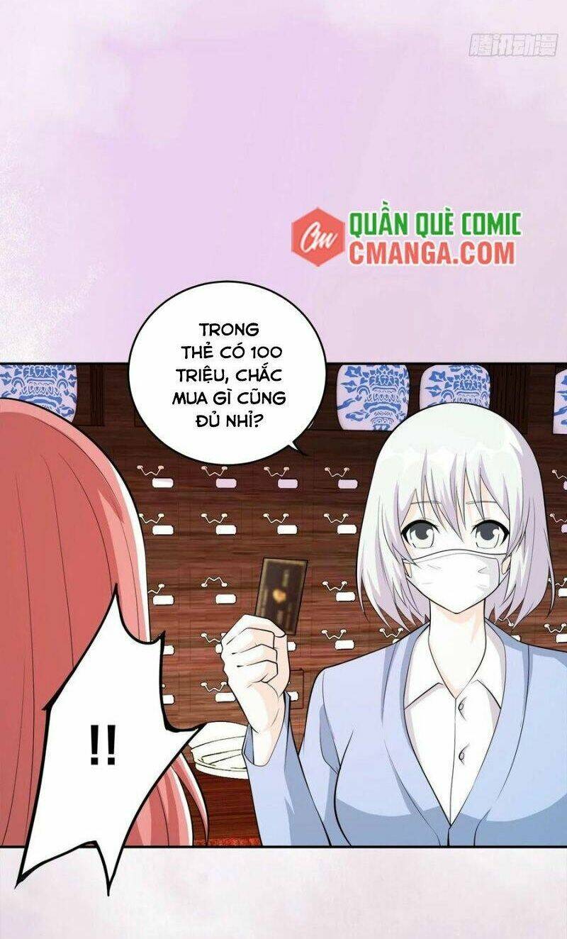 người tu tiên tại đô thị chapter 105 19