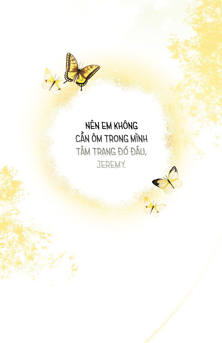 cách để cứu rỗi anh trai của nữ chính chapter 28 43