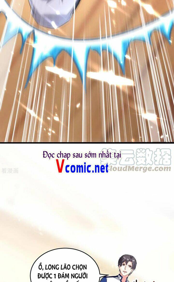 trọng sinh khí thiếu quy lai chapter 185 22