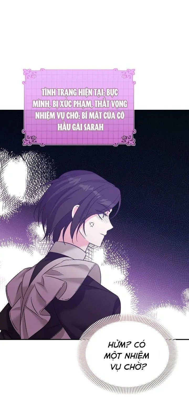 phương pháp bảo vệ anh ấy trong lãnh địa quái vật chapter 37 47