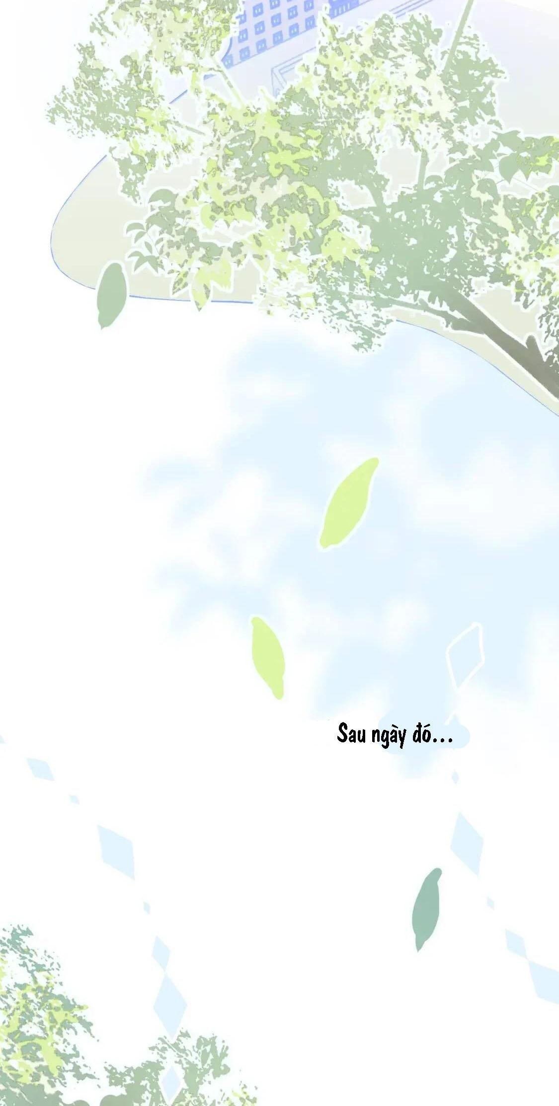 mối tình đầu của cậu ấy lại chính là tôi chapter 29 7