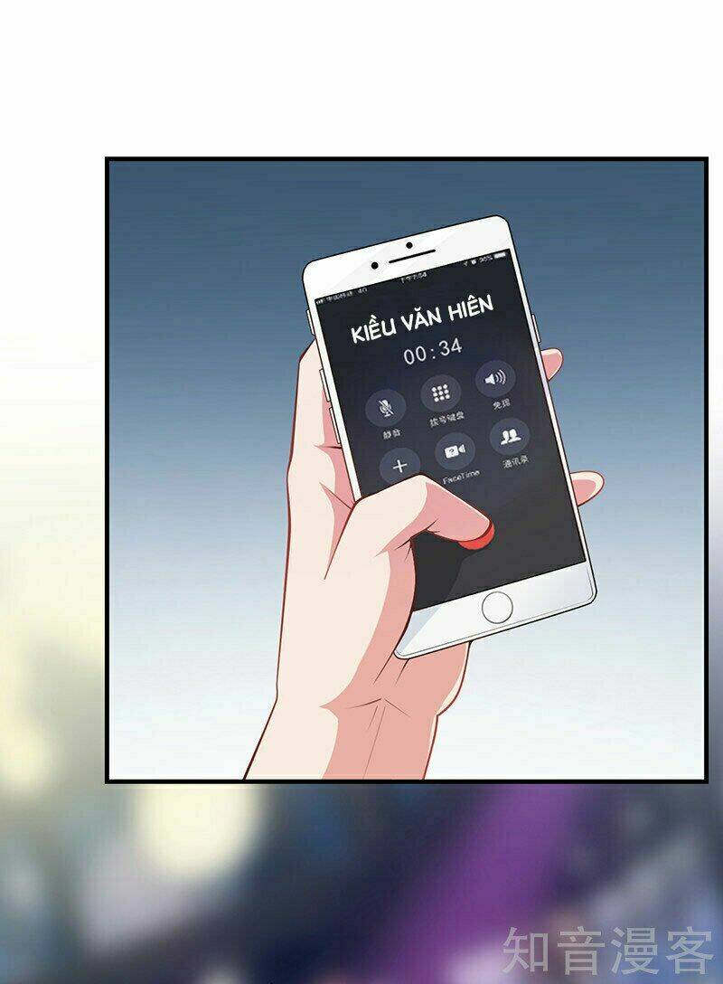 danh môn độc sủng ái thê chapter 31 5