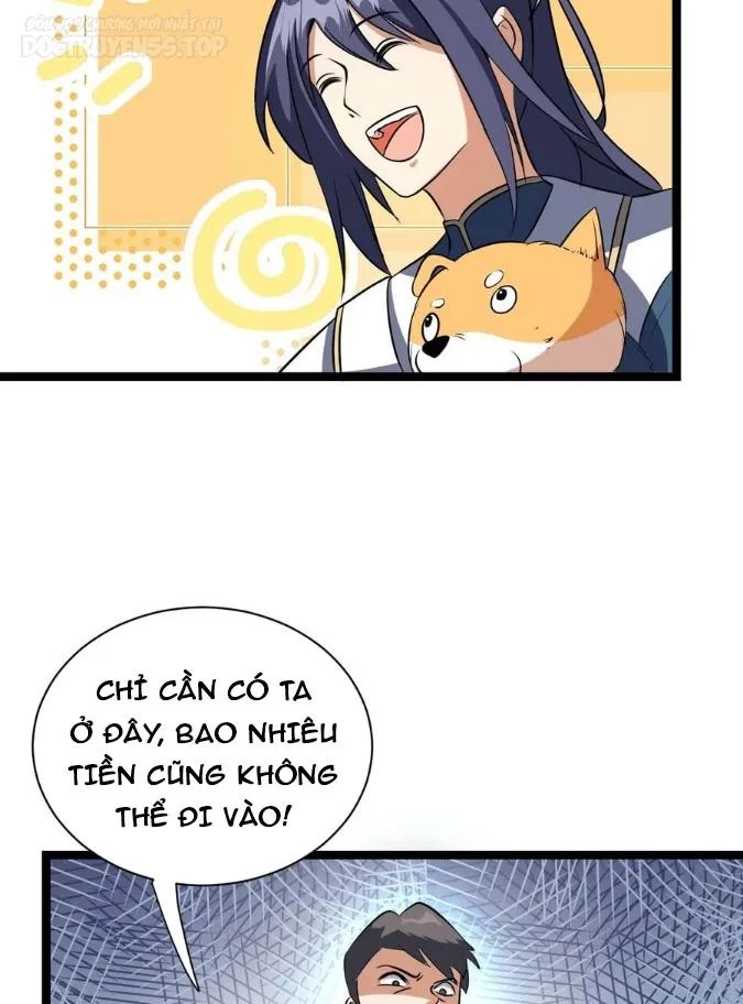 huyền huyễn: ta bắt đầu vô địch từ bại gia chapter 13 42