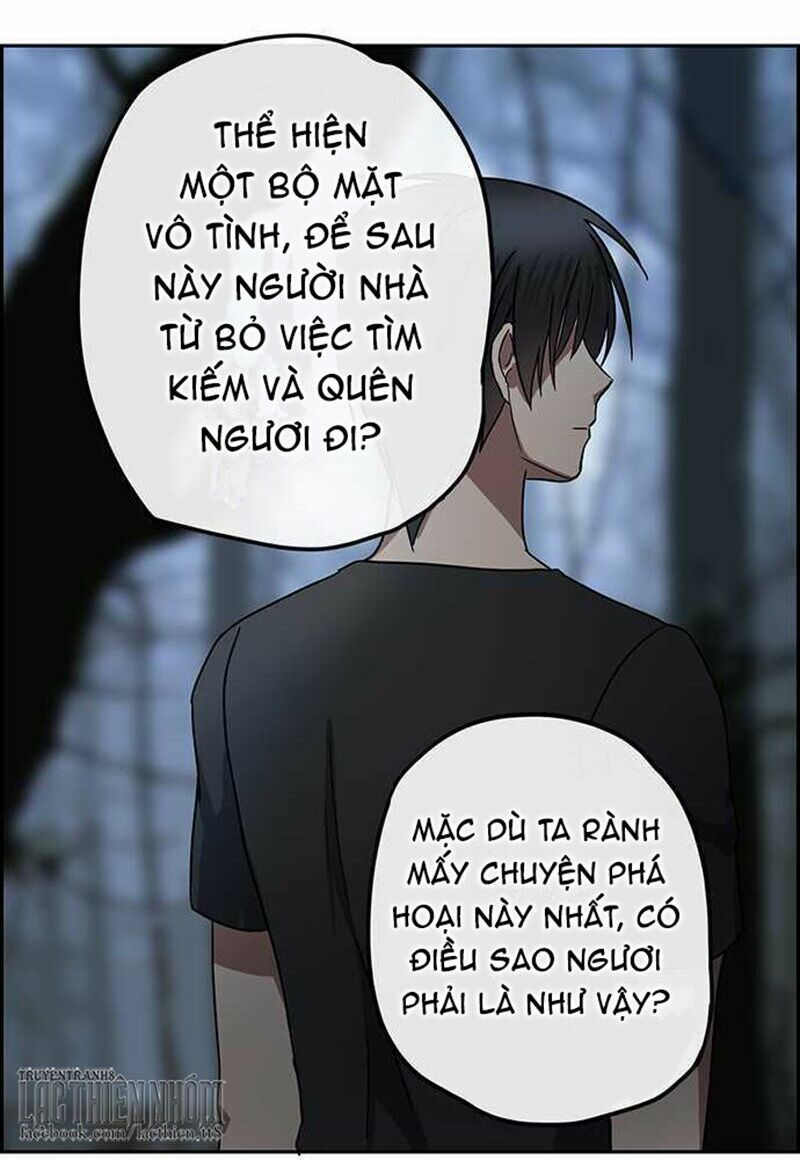 nụ hôn nguyền rủa chapter 103 34