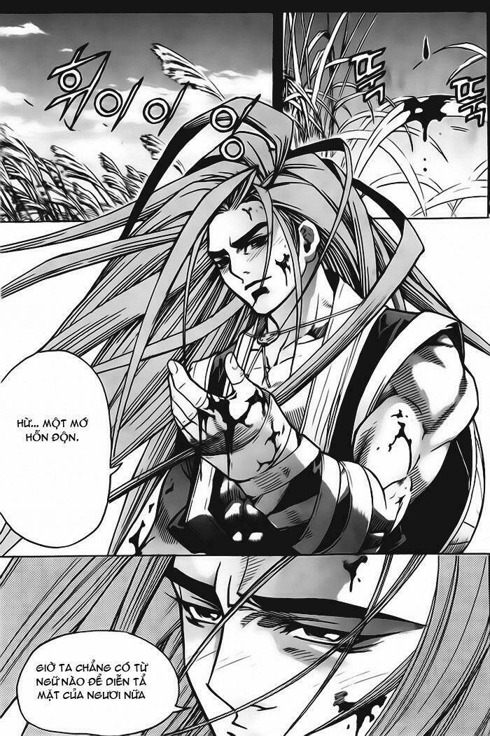 king of hell chapter 10 32