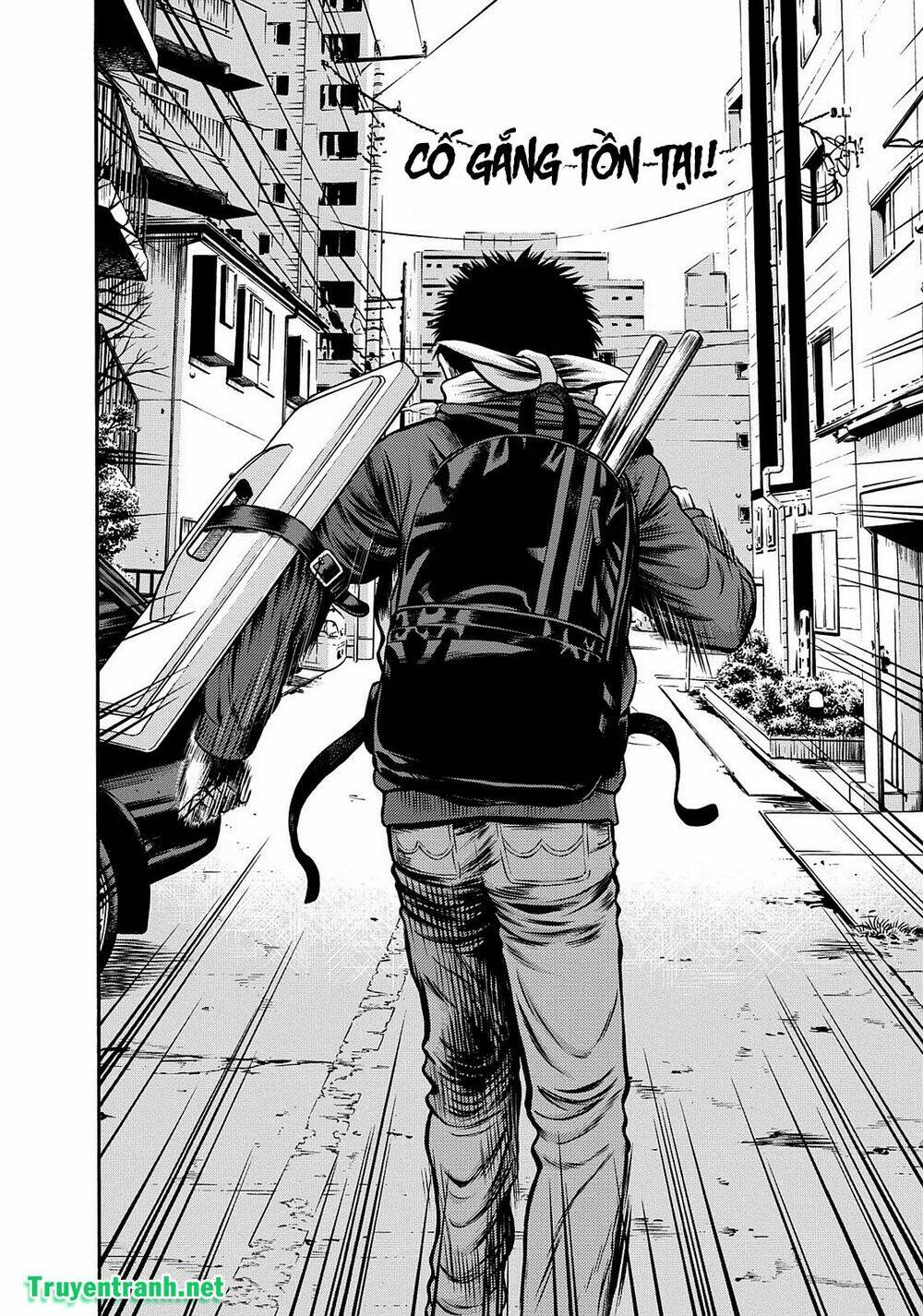 tokyo undead chapter 13 28