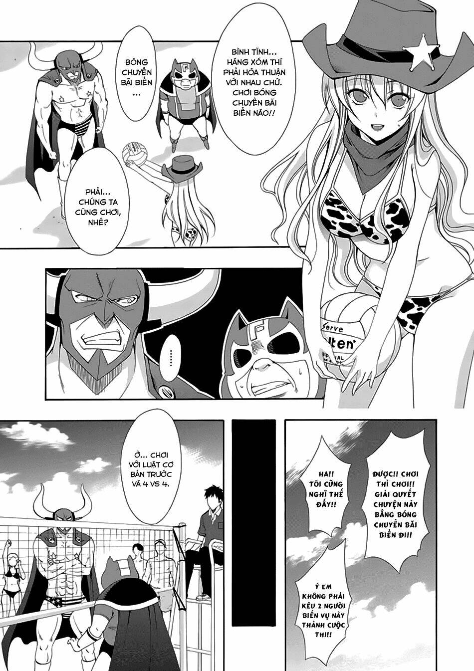 anh hùng xấu xa chapter 36 19