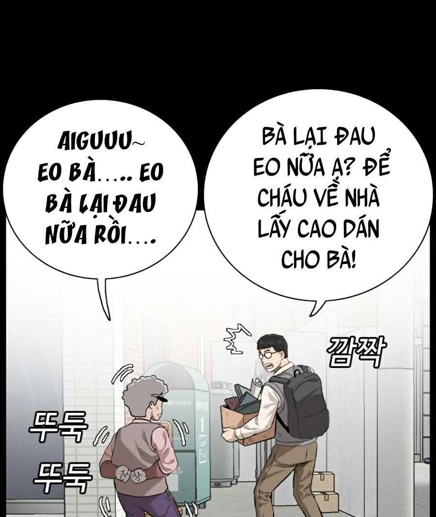 người xấu chapter 86 8