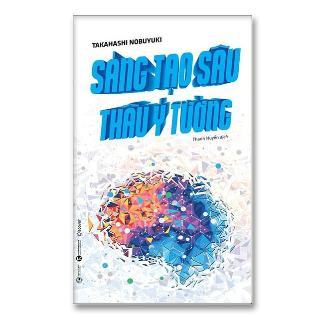 Sáng tạo sâu thâu ý tưởng - Bản Quyền