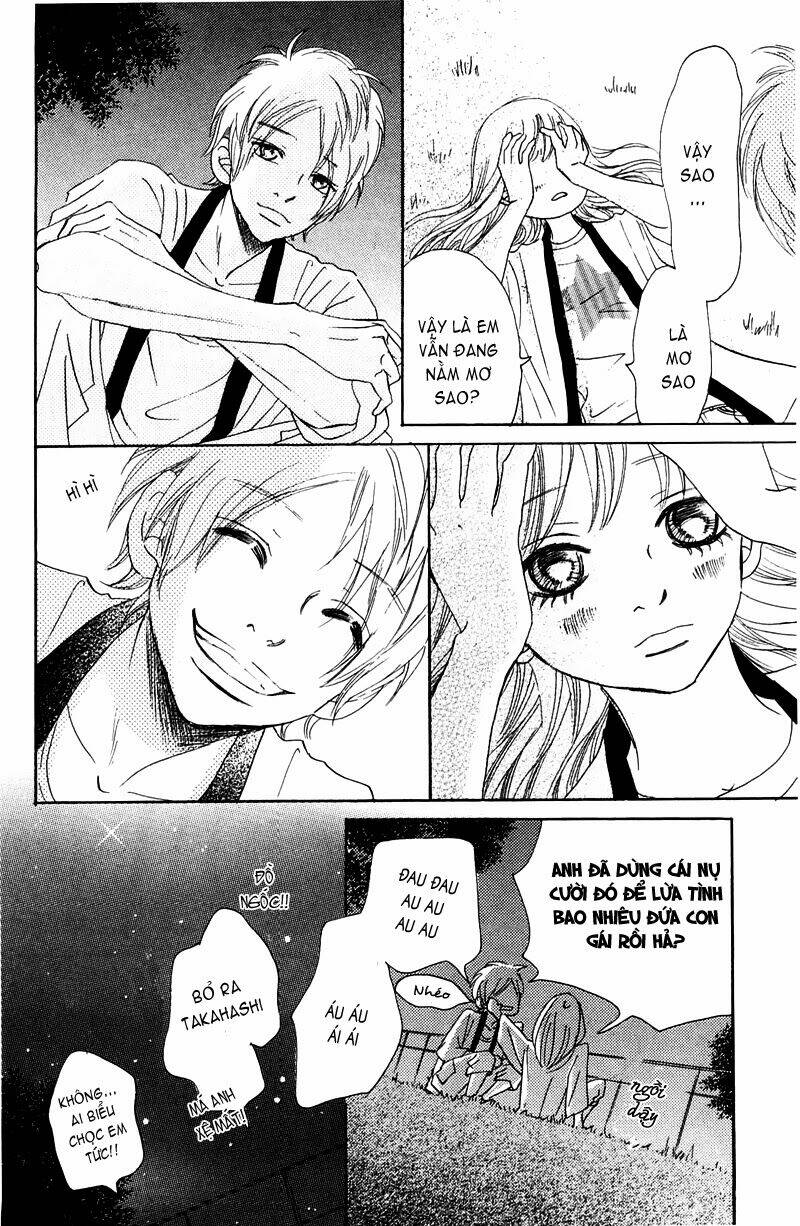 ngày ấy ta bên nhau chapter 55 15