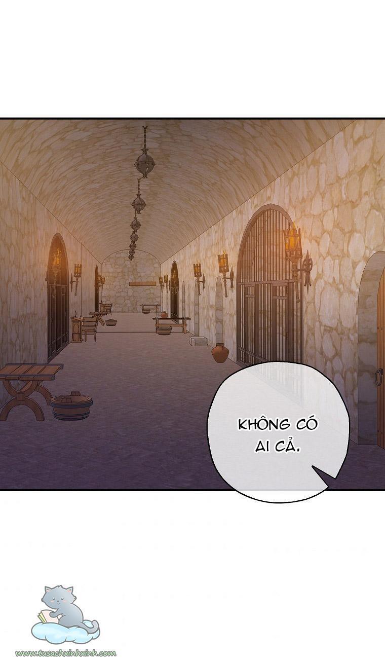 tôi sinh ra là con gái ác nữ chapter 36 41