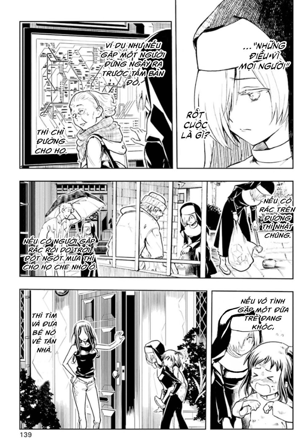 cấm thư ma thuật index chapter 83 5