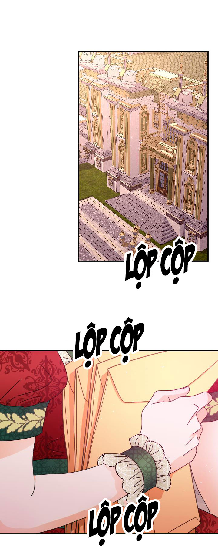 lady baby chapter 144 15