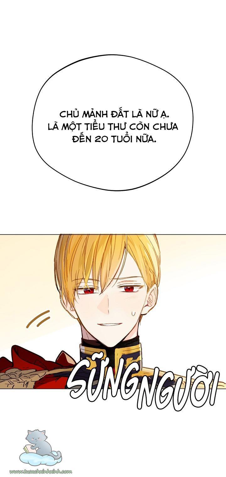 trang trại hạt dẻ cạnh hoàng cung chapter 4 64