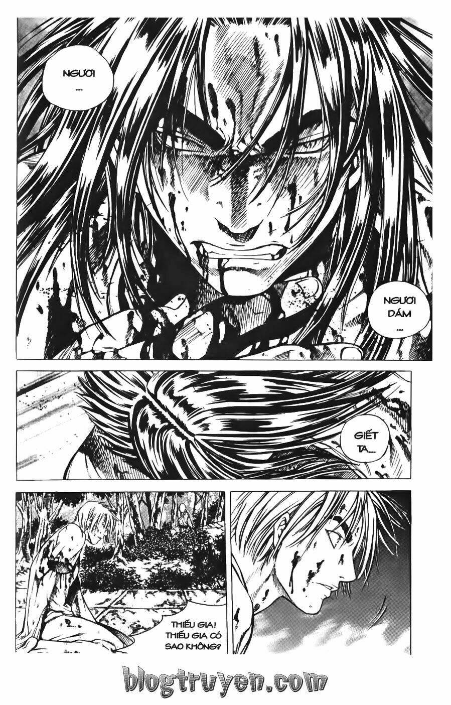 threads of time - dòng thời gian chapter 45 3