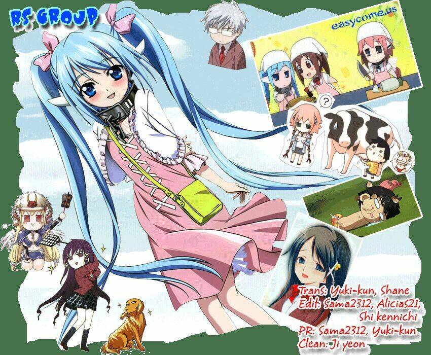 vật thất lạc của bầu trời chapter 31 42