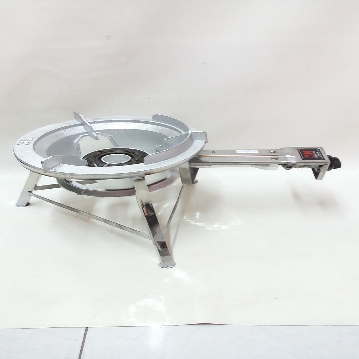 CHÂN KIỀNG INOX ĐỂ BẾP GA CÔNG NGHIỆP.