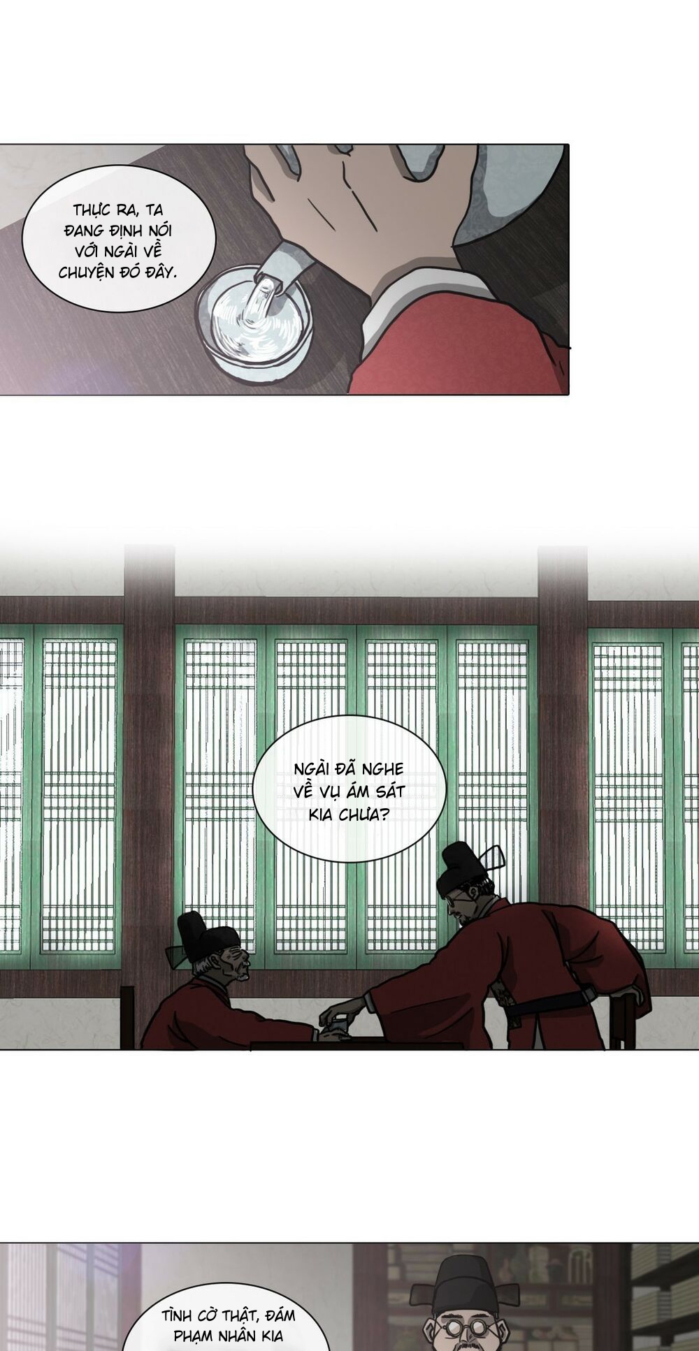 yeohye chapter 20 13