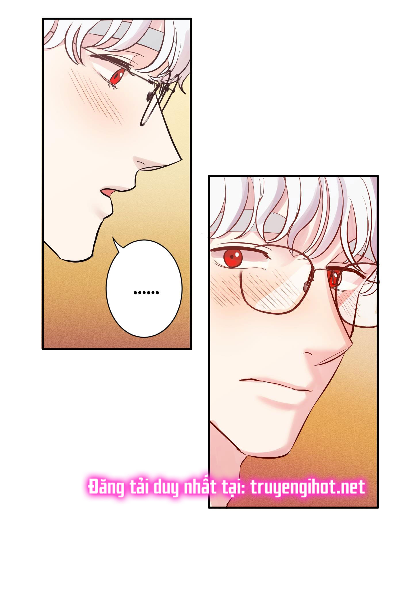 [18+] một lòng một dạ chapter 8 54