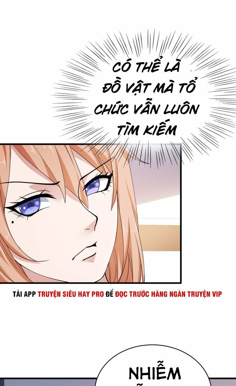 hoa hậu giảng đường luôn bên người chapter 44 6