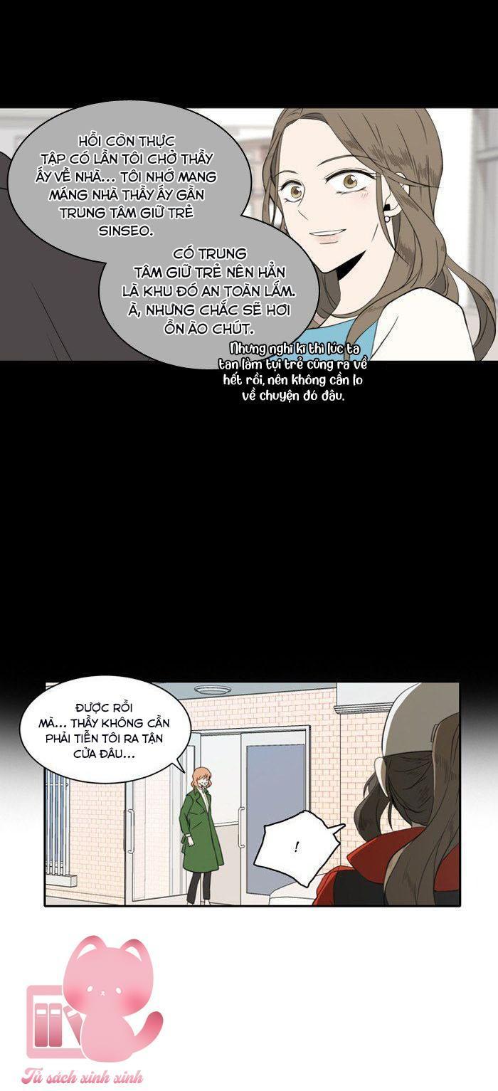 a good day to be a dog chapter 12 36