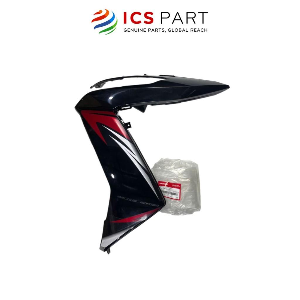 Cánh Yếm Ngoài Trái HONDA Air Blade 125 Đỏ Tươi R340B (64600K27V10ZC)