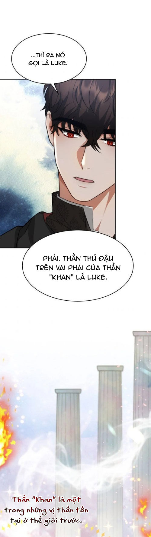 chồng cũ tôi là nam chính chapter 21.1 15