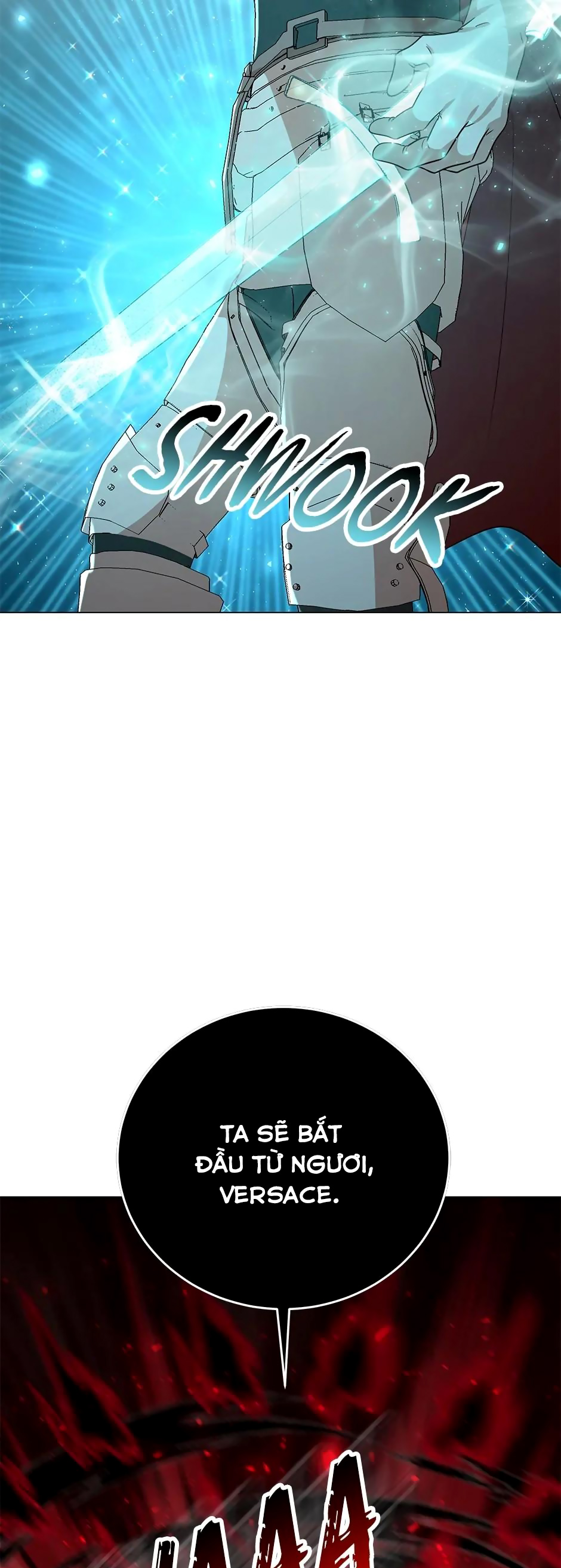 diễn vai ác nữ cũng thật khó khăn chapter 103 24