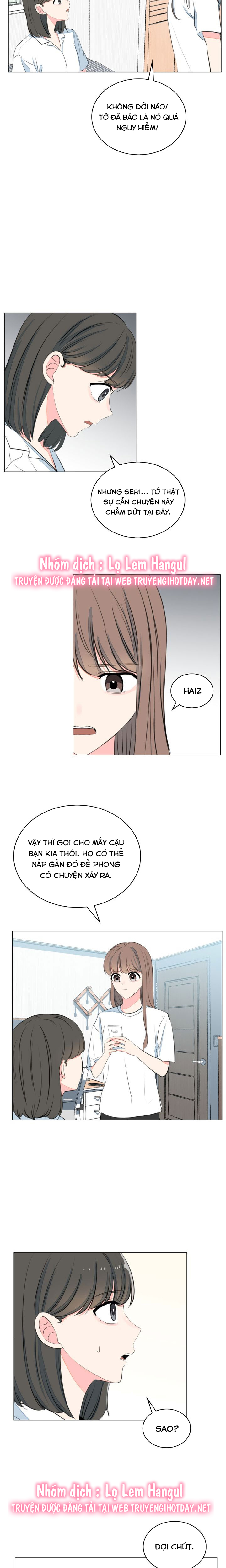 lọ lem hangul coming soon chapter 97 3